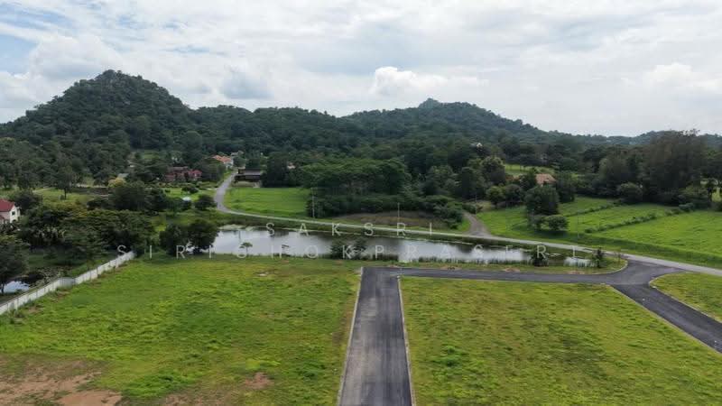 Khao Yai, Muak Lek, Sir James Country Club, Saraburi, Mittaphap, Muak Lek, Saraburi, , 1,600 sqm, Land For Sale, by Saksri Sirichokprasert, 500531053 - DDproperty.com