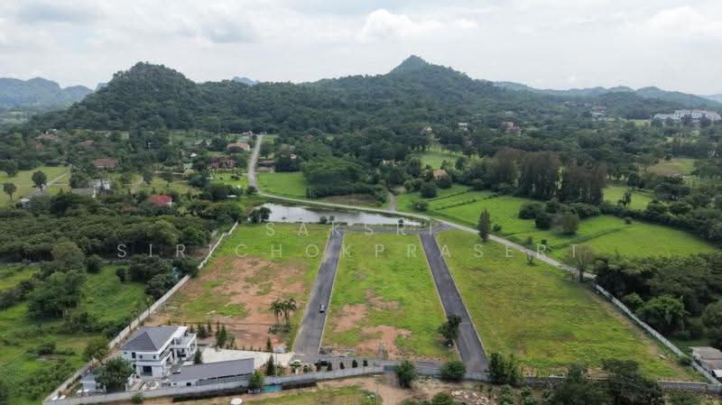 Khao Yai, Muak Lek, Sir James Country Club, Saraburi, Mittaphap, Muak Lek, Saraburi, , 1,600 sqm, Land For Sale, by Saksri Sirichokprasert, 500531053 - DDproperty.com