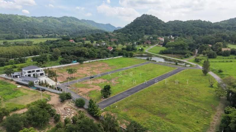 Khao Yai, Muak Lek, Sir James Country Club, Saraburi, Mittaphap, Muak Lek, Saraburi, , 1,600 sqm, Land For Sale, by Saksri Sirichokprasert, 500531053 - DDproperty.com