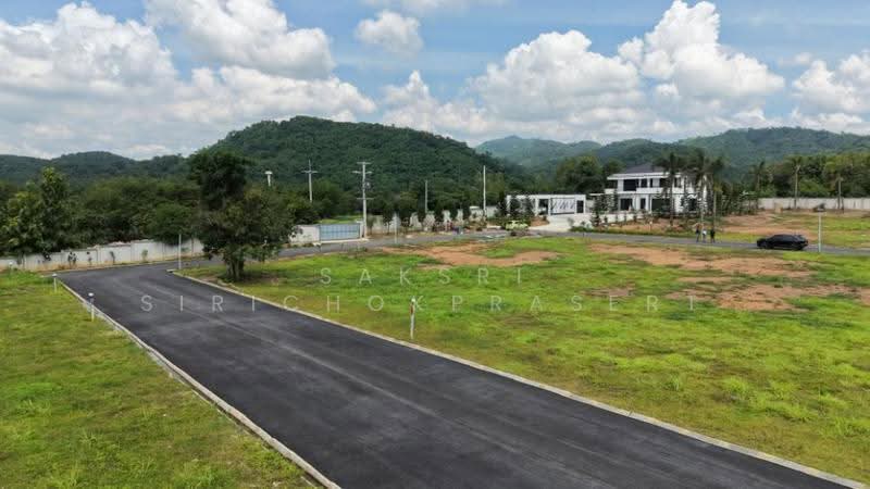 Khao Yai, Muak Lek, Sir James Country Club, Saraburi, Mittaphap, Muak Lek, Saraburi, , 1,600 sqm, Land For Sale, by Saksri Sirichokprasert, 500531053 - DDproperty.com