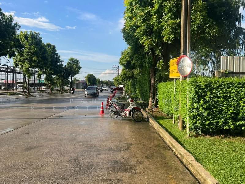 ขายที่ดินเปล่า แปลงสวย 5 ไร่ 84 ตารางวา ถนนสรงประภา ดอนเมือง, กรุงเทพ, ดอนเมือง, กรุงเทพ, 8,336 ตร.ม., ที่ดิน ขาย, โดย Panthawan Keeratithavornanan, 500531054 - DDproperty.com