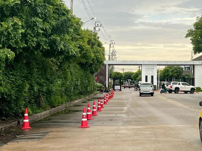 ขายที่ดินเปล่า แปลงสวย 5 ไร่ 84 ตารางวา ถนนสรงประภา ดอนเมือง, กรุงเทพ, ดอนเมือง, กรุงเทพ, 8,336 ตร.ม., ที่ดิน ขาย, โดย Panthawan Keeratithavornanan, 500531054 - DDproperty.com