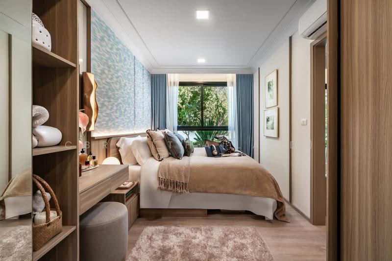 RHEA by Sansiri, Phuket, Soi Hat Surin 8, Choeng Thale, Thalang, Phuket, 1 Bedroom, 30 sqm, Condo For Sale, by CBRE (Thailand) Co.,Ltd, 500531058 - DDproperty.com