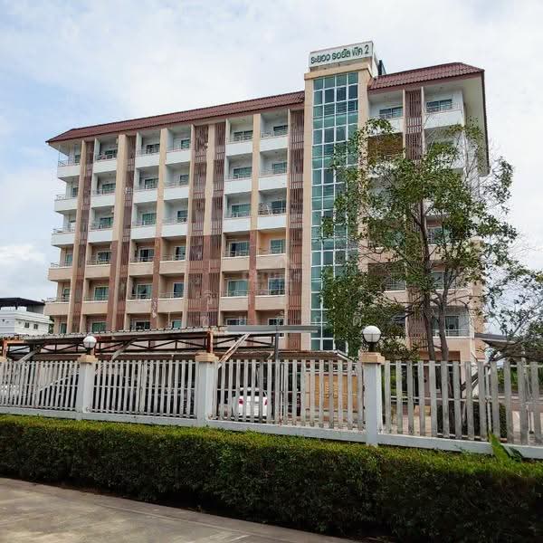 Rayong Royal Peak 2 : ระยองรอยัลพีค 2, ระยอง, ทับมา, เมืองระยอง, ระยอง, 51 ตร.ม., คอนโด ให้เช่า, โดย วิทยา ไชยศักดิ์, 500531059 - DDproperty.com