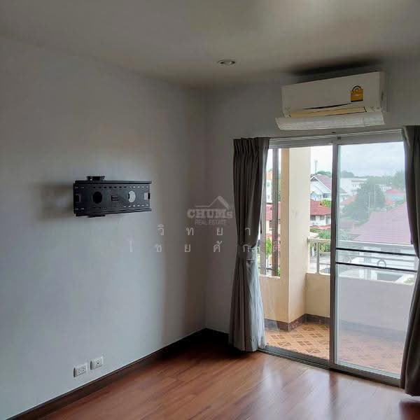 Rayong Royal Peak 2, Rayong, Thapma, Muang Rayong, Rayong, 1 Bedroom, 51 sqm, Condo For Rent, by วิทยา ไชยศักดิ์, 500531059 - DDproperty.com