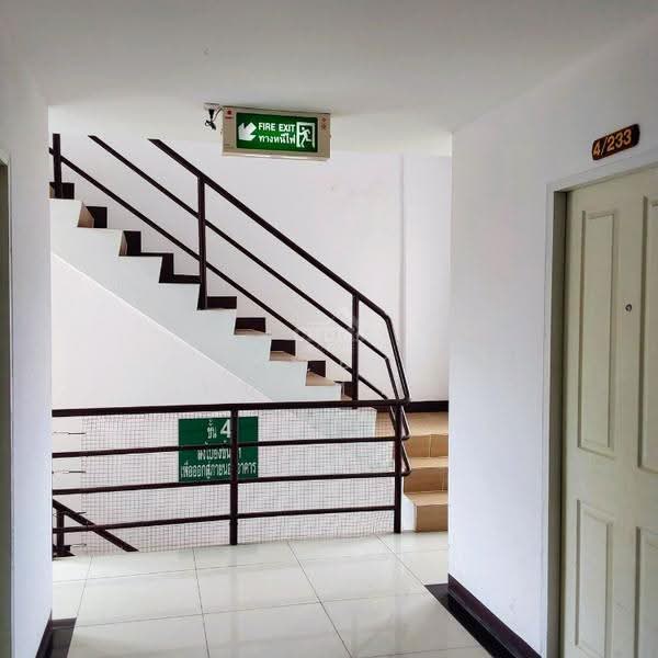 Rayong Royal Peak 2, Rayong, Thapma, Muang Rayong, Rayong, 1 Bedroom, 51 sqm, Condo For Rent, by วิทยา ไชยศักดิ์, 500531059 - DDproperty.com