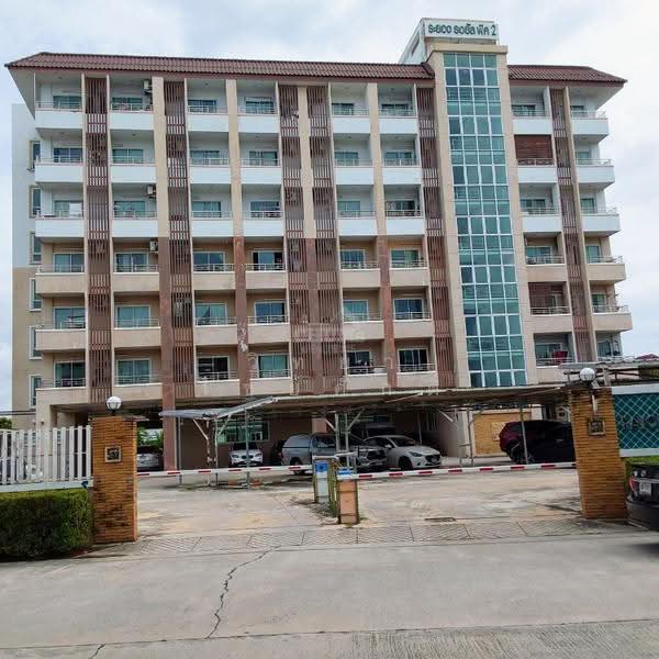 Rayong Royal Peak 2, Rayong, Thapma, Muang Rayong, Rayong, 1 Bedroom, 51 sqm, Condo For Rent, by วิทยา ไชยศักดิ์, 500531059 - DDproperty.com
