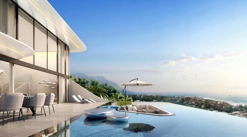 อิสลา กะตะ ซีวิว วิลล่า, ภูเก็ต, กะรน, เมืองภูเก็ต, ภูเก็ต, 506 ตร.ม., Villa ขาย, โดย CBRE (Thailand) Co.,Ltd, 500531060 - DDproperty.com