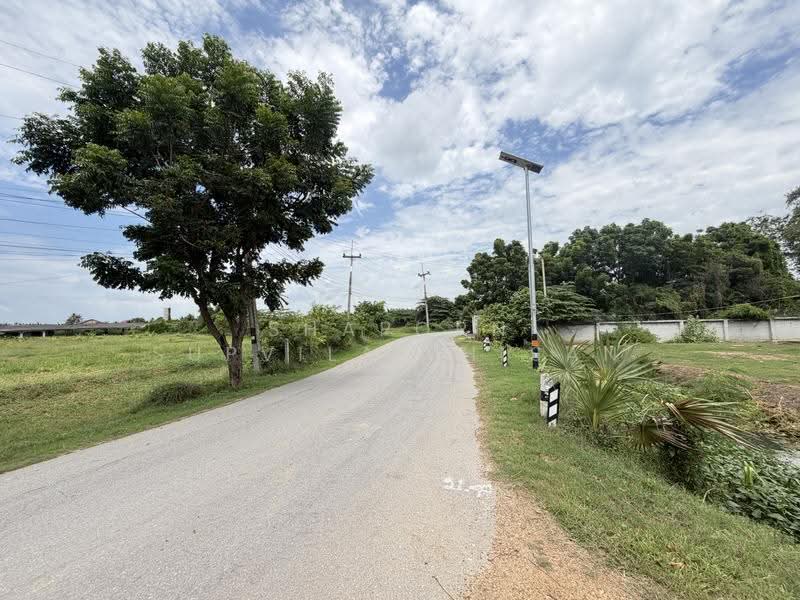 Land for Sale Village Nakhon Pratum, Nakhon Pathom, Nong Pak Long, Muang Nakhon Pathom, Nakhon Pathom, , 13,024 sqm, Land For Sale, by Shaporn Supvilaiphisan, 500531061 - DDproperty.com