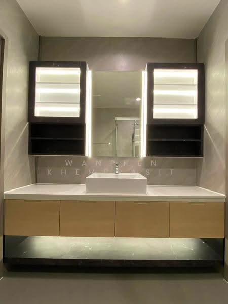 IDEO Sukhumvit Rama 4, Bangkok, Soi Sukhumvit 44, Sukhumvit Road, Phra Kanong, Khlong Toei, Bangkok, 1 Bedroom, 45 sqm, Condo For Rent, by Wanphen Khemprasit, 500531062 - DDproperty.com