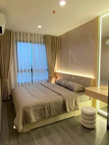 IDEO Sukhumvit Rama 4 : ไอดีโอ สุขุมวิท - พระราม 4, กรุงเทพ, ซอยสุขุมวิท 44 ถนนสุขุมวิท, พระโขนง, คลองเตย, กรุงเทพ, 45 ตร.ม., คอนโด ให้เช่า, โดย Wanphen Khemprasit, 500531062 - DDproperty.com