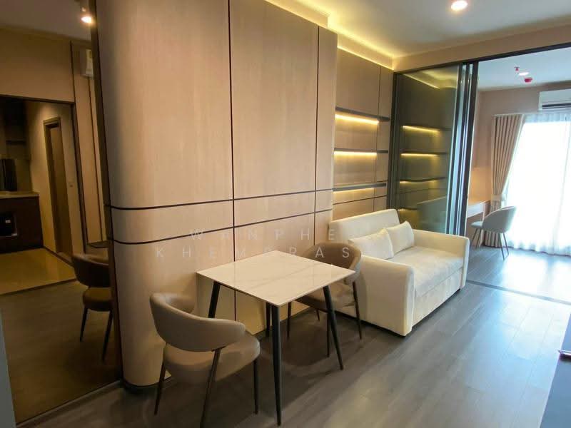 IDEO Sukhumvit Rama 4 : ไอดีโอ สุขุมวิท - พระราม 4, กรุงเทพ, ซอยสุขุมวิท 44 ถนนสุขุมวิท, พระโขนง, คลองเตย, กรุงเทพ, 45 ตร.ม., คอนโด ให้เช่า, โดย Wanphen Khemprasit, 500531062 - DDproperty.com