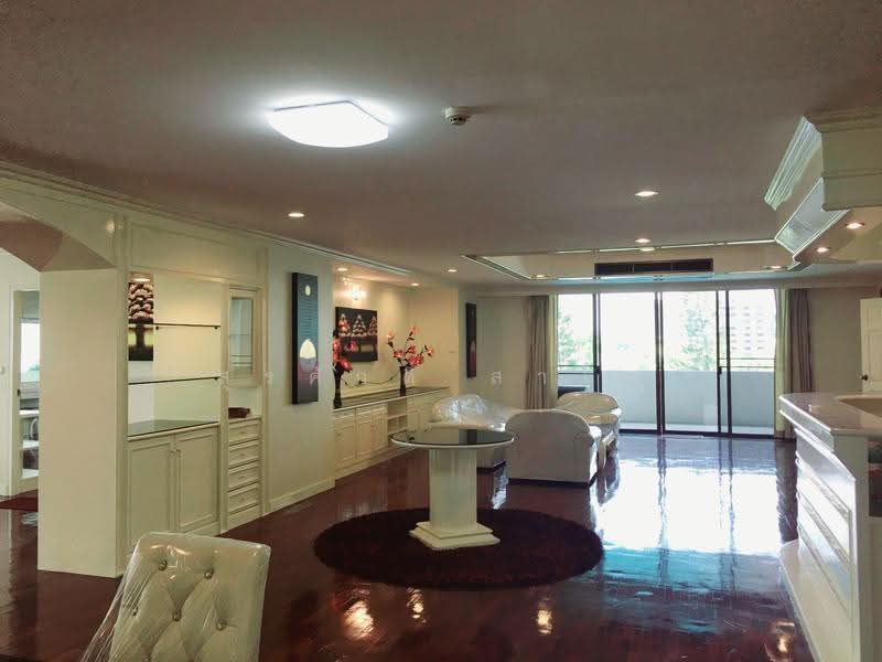 Oriental Towers, Bangkok, 25 Soi Ekkamai 12, Ekkamai Road, Khlong Tan Nua, Watthana, Bangkok, 5 Bedrooms, 452 sqm, Condo For Sale, by Surasak Satho, 500531063 - DDproperty.com