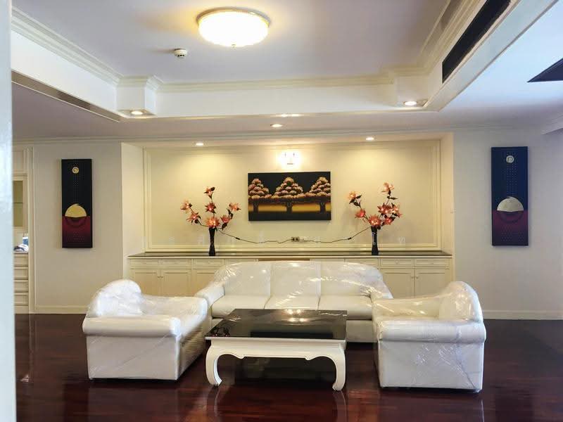 Oriental Towers, Bangkok, 25 Soi Ekkamai 12, Ekkamai Road, Khlong Tan Nua, Watthana, Bangkok, 5 Bedrooms, 452 sqm, Condo For Sale, by Surasak Satho, 500531063 - DDproperty.com