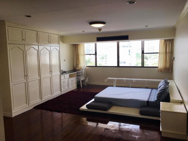 Oriental Towers, Bangkok, 25 Soi Ekkamai 12, Ekkamai Road, Khlong Tan Nua, Watthana, Bangkok, 5 Bedrooms, 452 sqm, Condo For Sale, by Surasak Satho, 500531063 - DDproperty.com
