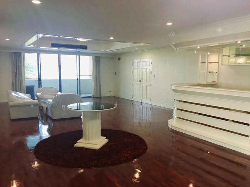 Oriental Towers, Bangkok, 25 Soi Ekkamai 12, Ekkamai Road, Khlong Tan Nua, Watthana, Bangkok, 5 Bedrooms, 452 sqm, Condo For Sale, by Surasak Satho, 500531063 - DDproperty.com