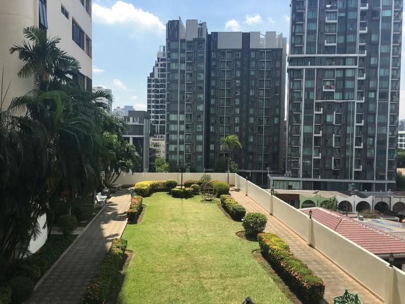 Oriental Towers : โอเรียลเต็ล ทาวเวอร์, กรุงเทพ, 25 ซอยเอกมัย 12 ถนนเอกมัย, คลองตันเหนือ, วัฒนา, กรุงเทพ, 452 ตร.ม., คอนโด ขาย, โดย สุรศักดิ์ สาโท, 500531063 - DDproperty.com