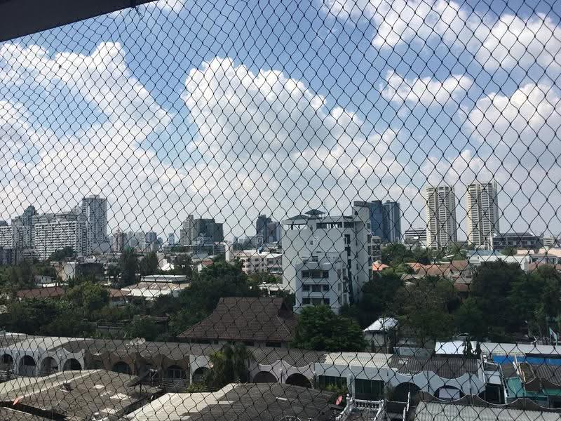 Oriental Towers, Bangkok, 25 Soi Ekkamai 12, Ekkamai Road, Khlong Tan Nua, Watthana, Bangkok, 5 Bedrooms, 452 sqm, Condo For Sale, by Surasak Satho, 500531063 - DDproperty.com