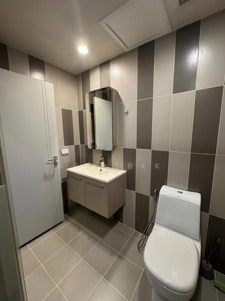 Onyx Phahonyothin, Bangkok, 1505 Phahonyothin Road, Samsen Nai, Phaya Thai, Bangkok, 1 Bedroom, 40 sqm, Condo For Rent, by Agentbkk, 500531065 - DDproperty.com