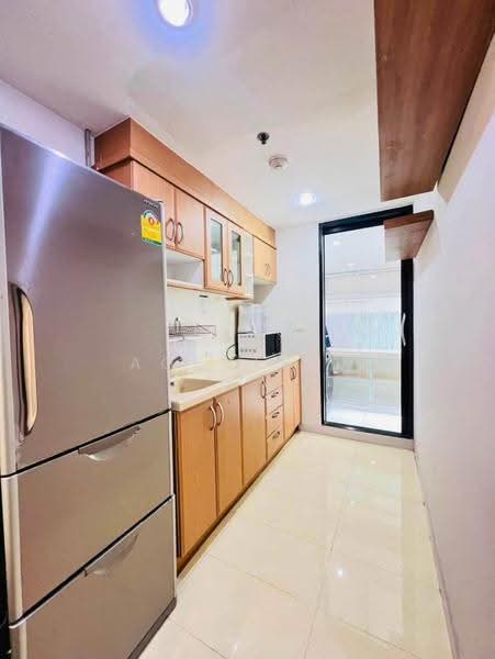 Supalai Casa Riva Vista 2, Bangkok, 778 Charoen Krung Road, Bang Kho Laem, Bangkok, 2 Bedrooms, 88 sqm, Condo For Rent, by Agentbkk, 500531066 - DDproperty.com