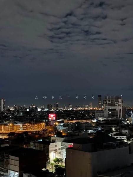 Supalai Casa Riva Vista 2, Bangkok, 778 Charoen Krung Road, Bang Kho Laem, Bangkok, 2 Bedrooms, 88 sqm, Condo For Rent, by Agentbkk, 500531066 - DDproperty.com