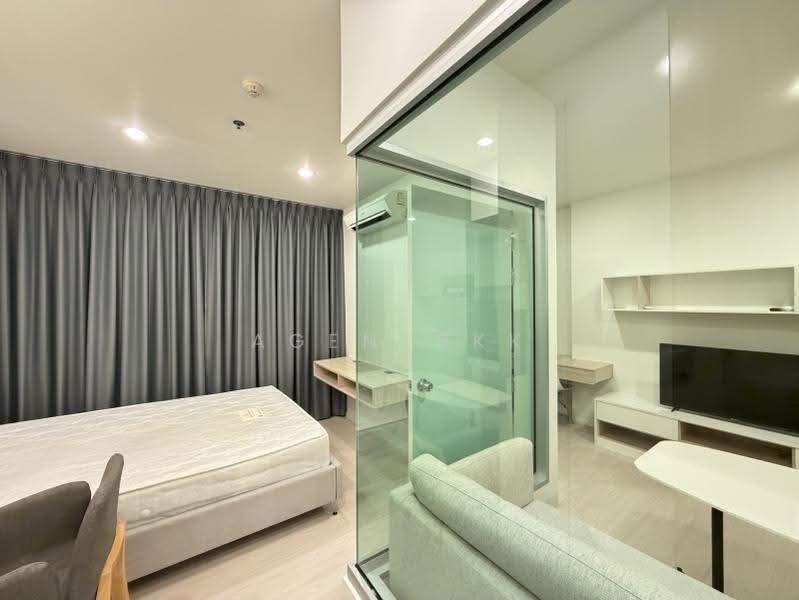 The Prodigy MRT Bangkhae, Bangkok, 88 Phet Kasem Rd, Bang Wa, Phasi Charoen, Bangkok, 1 Bedroom, 35 sqm, Condo For Rent, by Agentbkk, 500531067 - DDproperty.com