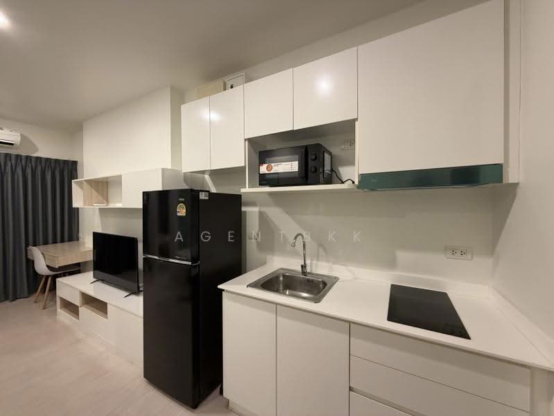 The Prodigy MRT Bangkhae, Bangkok, 88 Phet Kasem Rd, Bang Wa, Phasi Charoen, Bangkok, 1 Bedroom, 35 sqm, Condo For Rent, by Agentbkk, 500531067 - DDproperty.com