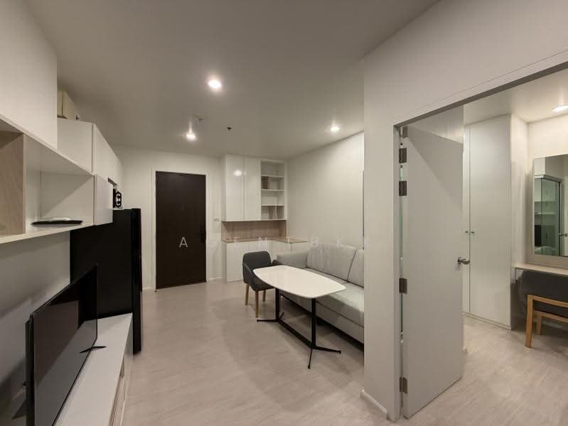 The Prodigy MRT Bangkhae, Bangkok, 88 Phet Kasem Rd, Bang Wa, Phasi Charoen, Bangkok, 1 Bedroom, 35 sqm, Condo For Rent, by Agentbkk, 500531067 - DDproperty.com