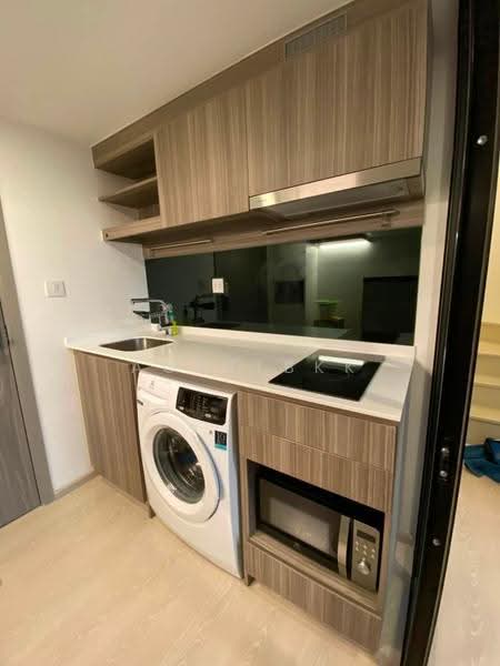 KnightsBridge Phaholyothin Interchange, Bangkok, Phahonyothin Road, Anusaowari, Bang Khen, Bangkok, 2 Bedrooms, 51 sqm, Condo For Rent, by Agentbkk, 500531068 - DDproperty.com