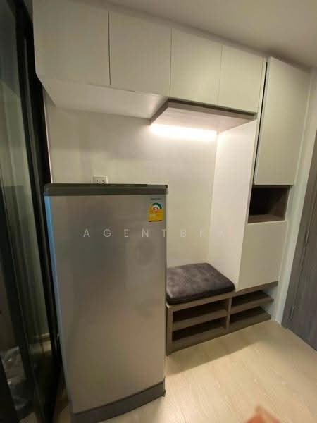 KnightsBridge Phaholyothin Interchange, Bangkok, Phahonyothin Road, Anusaowari, Bang Khen, Bangkok, 2 Bedrooms, 51 sqm, Condo For Rent, by Agentbkk, 500531068 - DDproperty.com