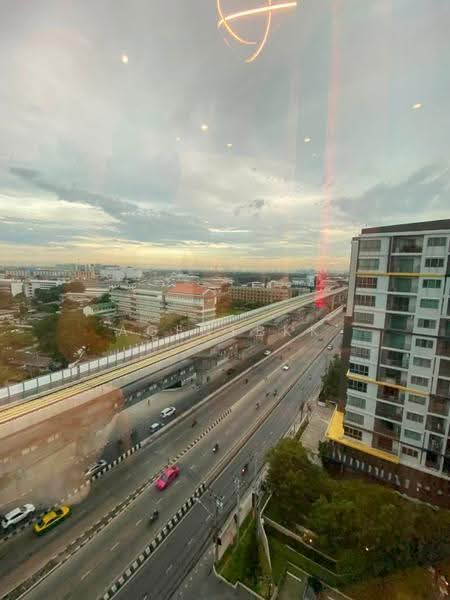 KnightsBridge Phaholyothin Interchange : ไนท์บริดจ์ พหลโยธิน - อินเตอร์เชนจ์, กรุงเทพ, พหลโยธิน, อนุสาวรีย์, บางเขน, กรุงเทพ, 51 ตร.ม., คอนโด ให้เช่า, โดย Agentbkk, 500531068 - DDproperty.com