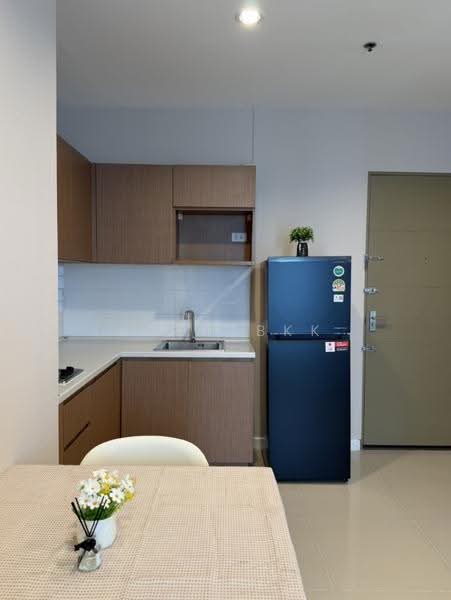IDEO MIX Phaholyothin, Bangkok, 698 Phaholyothin Road, Samsen Nai, Phaya Thai, Bangkok, 2 Bedrooms, 58 sqm, Condo For Rent, by Agentbkk, 500531069 - DDproperty.com