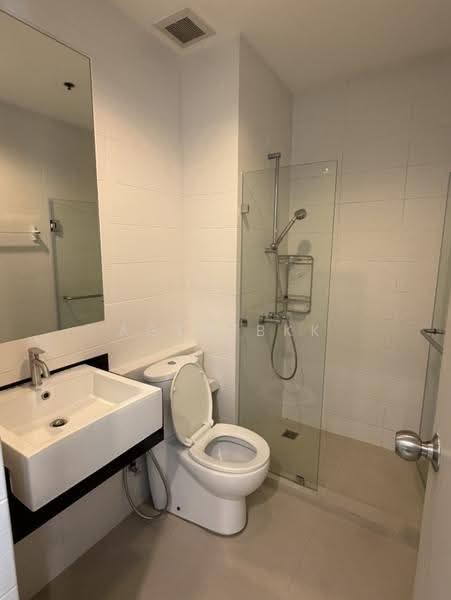 IDEO MIX Phaholyothin, Bangkok, 698 Phaholyothin Road, Samsen Nai, Phaya Thai, Bangkok, 2 Bedrooms, 58 sqm, Condo For Rent, by Agentbkk, 500531069 - DDproperty.com