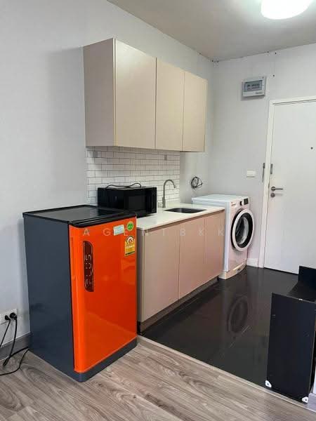 A Space Me Sukhumvit 77 : เอ สเปซ มี สุขุมวิท 77, กรุงเทพ, 2363 ซอยสุขุมวิท 77 ถนนสุขุมวิท, สวนหลวง, สวนหลวง, กรุงเทพ, 29 ตร.ม., คอนโด ให้เช่า, โดย Agentbkk, 500531070 - DDproperty.com