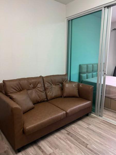 A Space Me Sukhumvit 77, Bangkok, 2363 Soi Sukhumvit 77, Sukhumvit Road, Suan Luang, Suan Luang, Bangkok, 1 Bedroom, 29 sqm, Condo For Rent, by Agentbkk, 500531070 - DDproperty.com