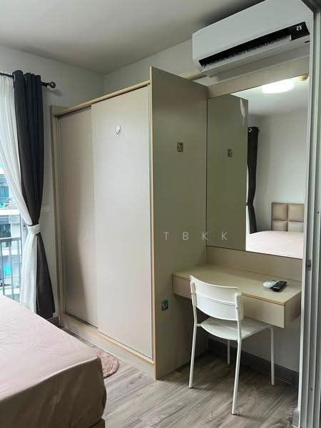 A Space Me Sukhumvit 77, Bangkok, 2363 Soi Sukhumvit 77, Sukhumvit Road, Suan Luang, Suan Luang, Bangkok, 1 Bedroom, 29 sqm, Condo For Rent, by Agentbkk, 500531070 - DDproperty.com