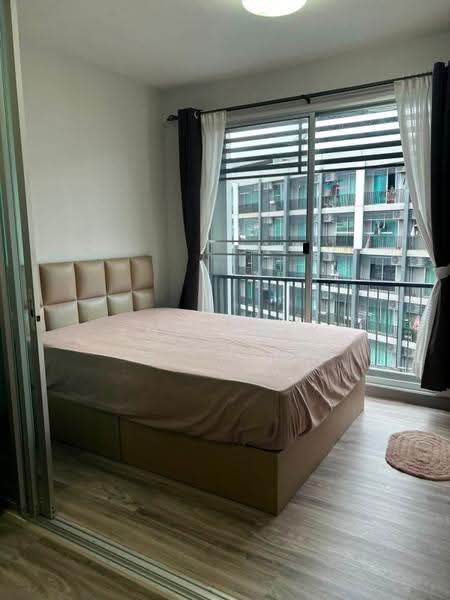 A Space Me Sukhumvit 77 : เอ สเปซ มี สุขุมวิท 77, กรุงเทพ, 2363 ซอยสุขุมวิท 77 ถนนสุขุมวิท, สวนหลวง, สวนหลวง, กรุงเทพ, 29 ตร.ม., คอนโด ให้เช่า, โดย Agentbkk, 500531070 - DDproperty.com