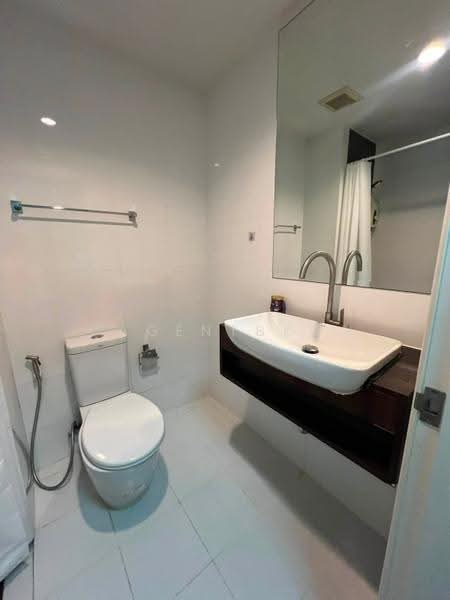 A Space Me Sukhumvit 77, Bangkok, 2363 Soi Sukhumvit 77, Sukhumvit Road, Suan Luang, Suan Luang, Bangkok, 1 Bedroom, 29 sqm, Condo For Rent, by Agentbkk, 500531070 - DDproperty.com
