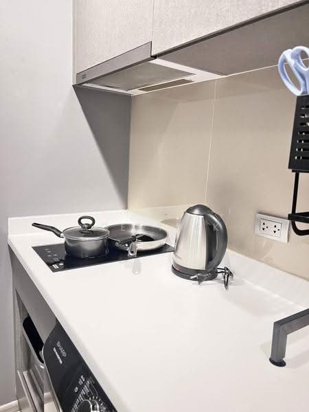 Life Asoke Hype, Bangkok, 339 Chaturathit Rd, Makkasan, Ratchathewi, Bangkok, 2 Bedrooms, 65 sqm, Condo For Rent, by Agentbkk, 500531072 - DDproperty.com