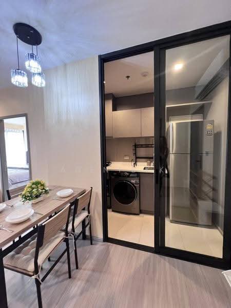 Life Asoke Hype, Bangkok, 339 Chaturathit Rd, Makkasan, Ratchathewi, Bangkok, 2 Bedrooms, 65 sqm, Condo For Rent, by Agentbkk, 500531072 - DDproperty.com