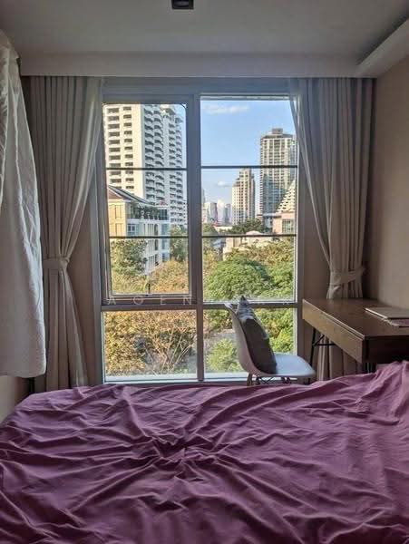 Maestro 39, Bangkok, Sukhumvit Road, Khlong Tan Nua, Watthana, Bangkok, 2 Bedrooms, 75 sqm, Condo For Rent, by Agentbkk, 500531073 - DDproperty.com