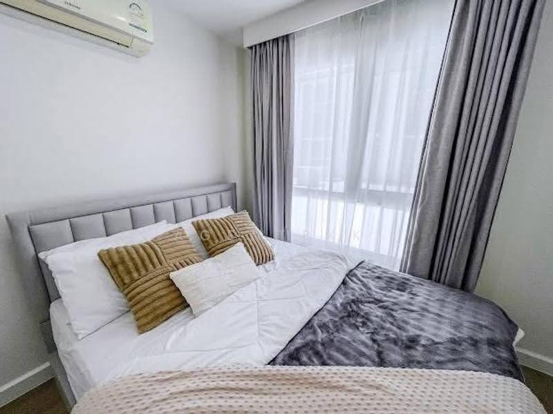 Belle Grand Rama 9, bangkok, 131 Rama 9 Road, Huai Khwang, Bangkok, 2 Bedrooms, 58 sqm, Condo For Rent, by Agentbkk, 500531077 - DDproperty.com