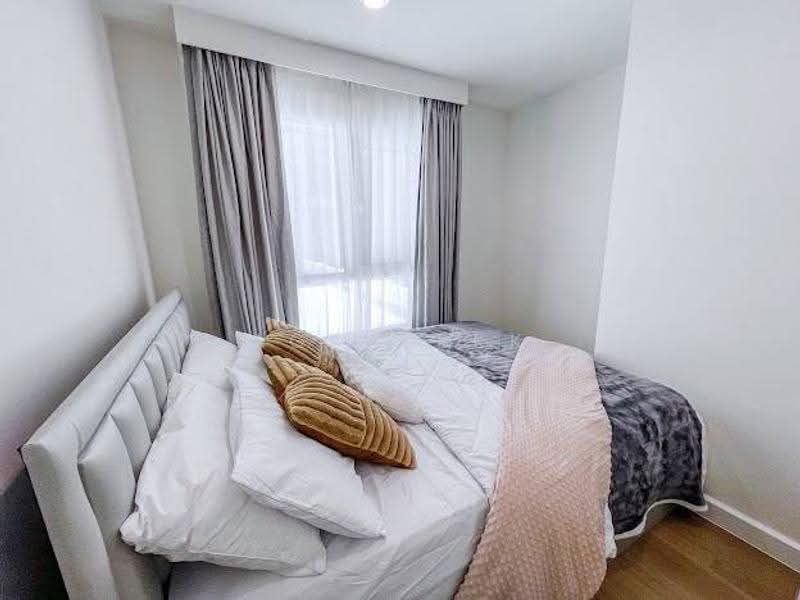 Belle Grand Rama 9, bangkok, 131 Rama 9 Road, Huai Khwang, Bangkok, 2 Bedrooms, 58 sqm, Condo For Rent, by Agentbkk, 500531077 - DDproperty.com