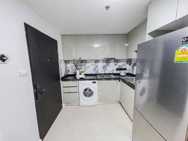 Belle Grand Rama 9, bangkok, 131 Rama 9 Road, Huai Khwang, Bangkok, 2 Bedrooms, 58 sqm, Condo For Rent, by Agentbkk, 500531077 - DDproperty.com