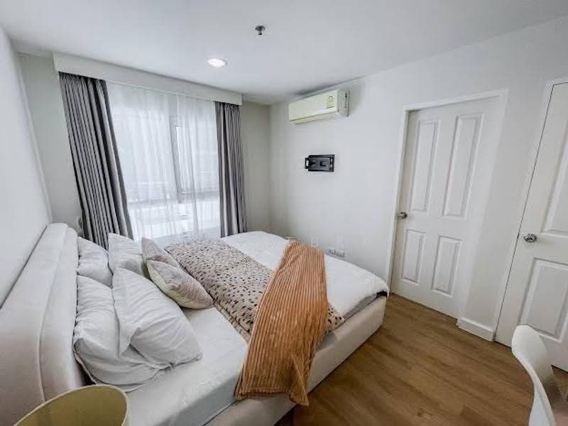 Belle Grand Rama 9, bangkok, 131 Rama 9 Road, Huai Khwang, Bangkok, 2 Bedrooms, 58 sqm, Condo For Rent, by Agentbkk, 500531077 - DDproperty.com