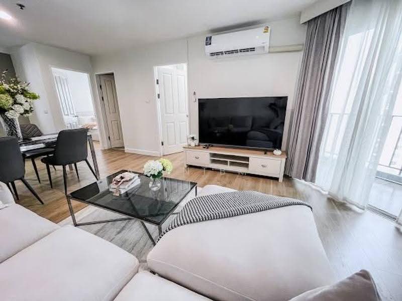 Belle Grand Rama 9, bangkok, 131 Rama 9 Road, Huai Khwang, Bangkok, 2 Bedrooms, 58 sqm, Condo For Rent, by Agentbkk, 500531077 - DDproperty.com