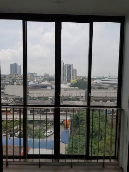 IDEO Mix Sukhumvit 103, Bangkok, Soi Udom Suk 3, Sukhumvit Road, Bang Na, Bangkok, 1 Bedroom, 30 sqm, Condo For Rent, by Agentbkk, 500531080 - DDproperty.com