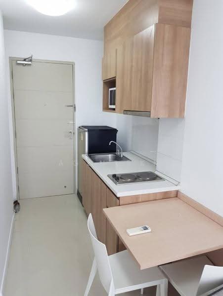IDEO Mix Sukhumvit 103, Bangkok, Soi Udom Suk 3, Sukhumvit Road, Bang Na, Bangkok, 1 Bedroom, 30 sqm, Condo For Rent, by Agentbkk, 500531080 - DDproperty.com