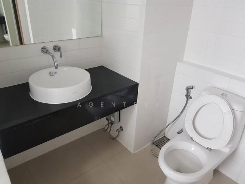 IDEO Mix Sukhumvit 103, Bangkok, Soi Udom Suk 3, Sukhumvit Road, Bang Na, Bangkok, 1 Bedroom, 30 sqm, Condo For Rent, by Agentbkk, 500531080 - DDproperty.com