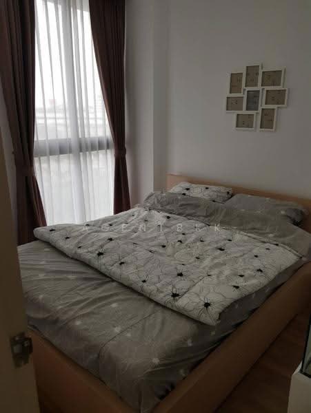 IDEO Mix Sukhumvit 103, Bangkok, Soi Udom Suk 3, Sukhumvit Road, Bang Na, Bangkok, 1 Bedroom, 30 sqm, Condo For Rent, by Agentbkk, 500531080 - DDproperty.com